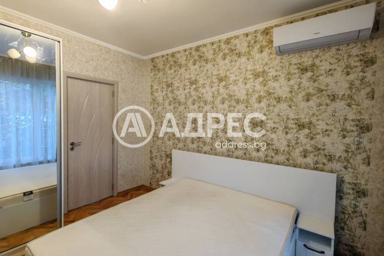 Тристаен апартамент, Варна, Център, 675721, Снимка 5