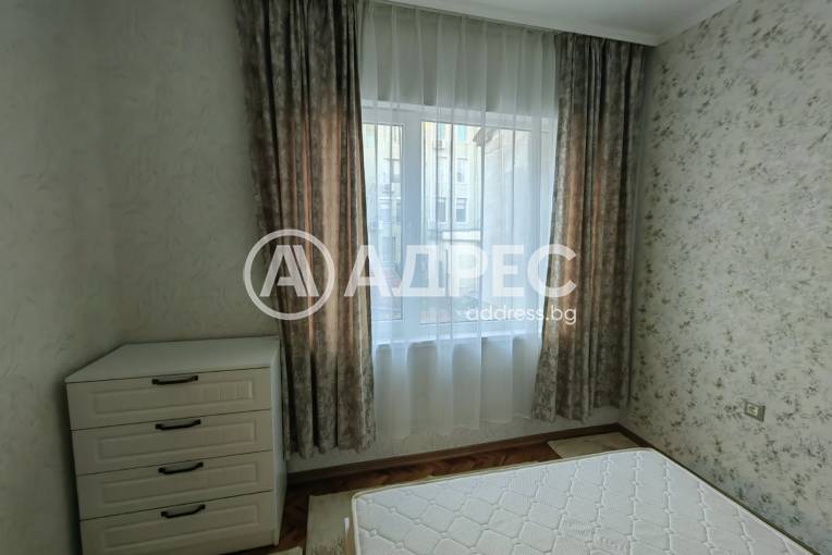 Тристаен апартамент, Варна, Център, 675721, Снимка 9