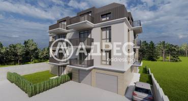 Двустаен апартамент, Лозен, 676721, Снимка 1