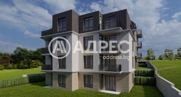 Двустаен апартамент, Лозен, 676721, Снимка 3