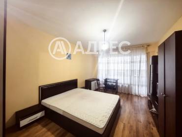 Едностаен апартамент, Русе, Здравец изток, 677721, Снимка 1