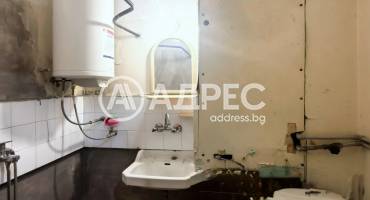 Едностаен апартамент, Русе, Здравец изток, 677721, Снимка 9