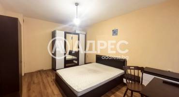 Едностаен апартамент, Русе, Здравец изток, 677721, Снимка 1