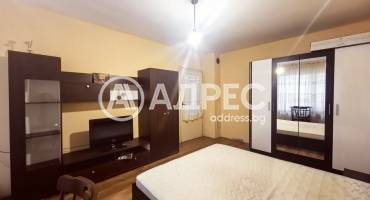 Едностаен апартамент, Русе, Здравец изток, 677721, Снимка 2