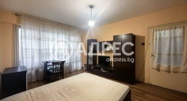 Едностаен апартамент, Русе, Здравец изток, 677721, Снимка 3