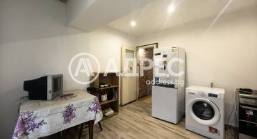 Едностаен апартамент, Русе, Здравец изток, 677721, Снимка 4