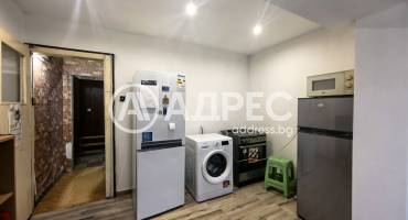 Едностаен апартамент, Русе, Здравец изток, 677721, Снимка 5