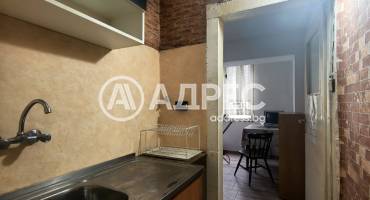 Едностаен апартамент, Русе, Здравец изток, 677721, Снимка 7