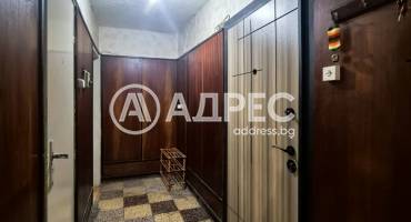 Едностаен апартамент, Русе, Здравец изток, 677721, Снимка 8