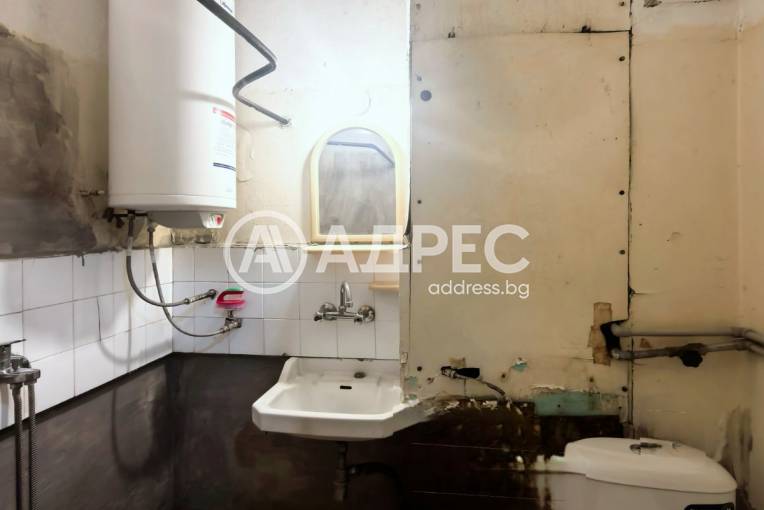 Едностаен апартамент, Русе, Здравец изток, 677721, Снимка 9