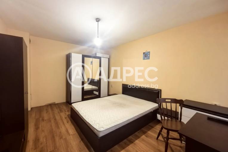 Едностаен апартамент, Русе, Здравец изток, 677721, Снимка 1