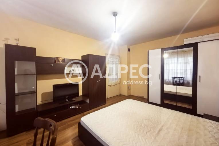 Едностаен апартамент, Русе, Здравец изток, 677721, Снимка 2