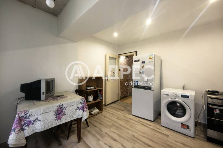 Едностаен апартамент, Русе, Здравец изток, 677721, Снимка 4