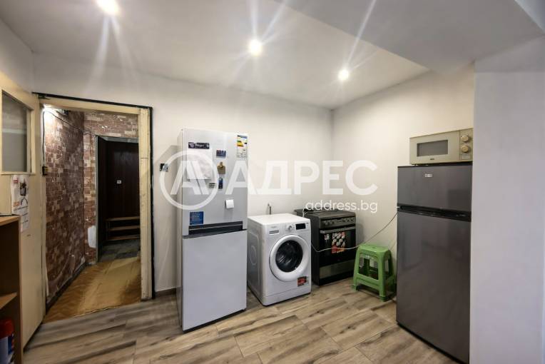 Едностаен апартамент, Русе, Здравец изток, 677721, Снимка 5