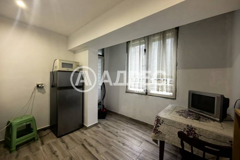 Едностаен апартамент, Русе, Здравец изток, 677721, Снимка 6