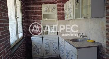 Многостаен апартамент, Ветрино, 682721, Снимка 2