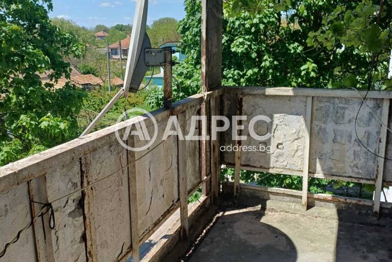 Многостаен апартамент, Ветрино, 682721, Снимка 12