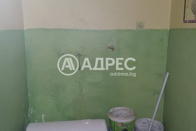 Многостаен апартамент, Ветрино, 682721, Снимка 16