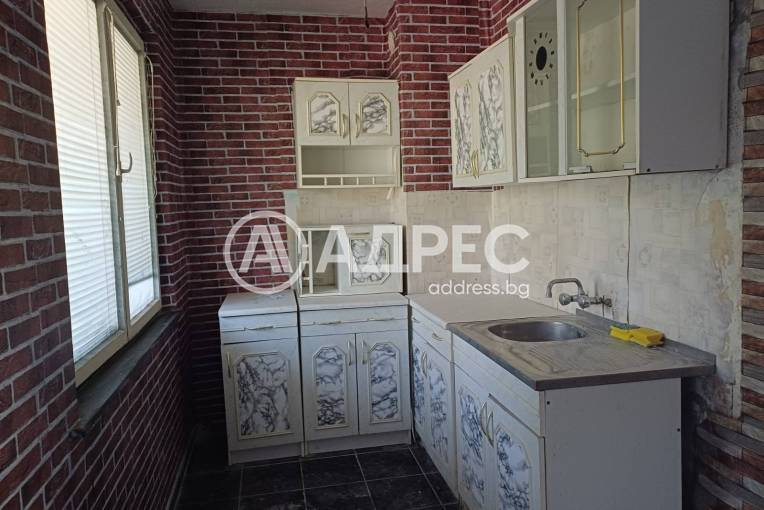 Многостаен апартамент, Ветрино, 682721, Снимка 2