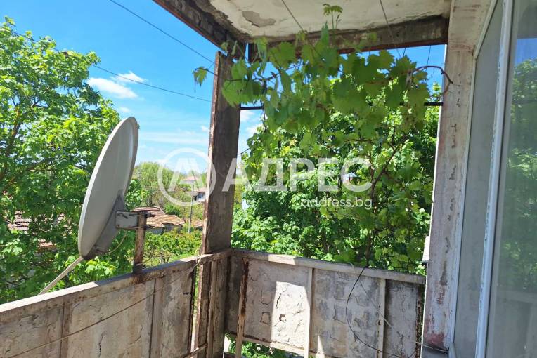 Многостаен апартамент, Ветрино, 682721, Снимка 22