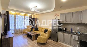 Тристаен апартамент, София, Надежда 1, 684721, Снимка 1