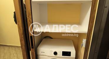 Тристаен апартамент, София, Надежда 1, 684721, Снимка 12