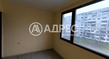 Тристаен апартамент, София, Надежда 1, 684721, Снимка 13