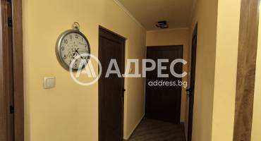 Тристаен апартамент, София, Надежда 1, 684721, Снимка 14