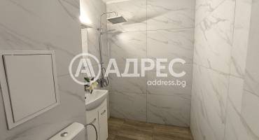 Тристаен апартамент, София, Надежда 1, 684721, Снимка 15