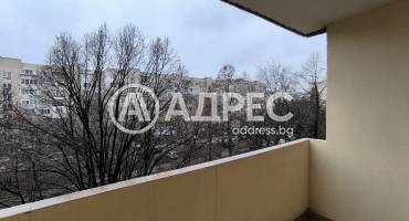 Тристаен апартамент, София, Надежда 1, 684721, Снимка 16