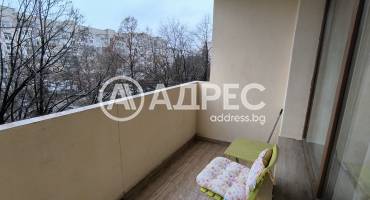 Тристаен апартамент, София, Надежда 1, 684721, Снимка 17