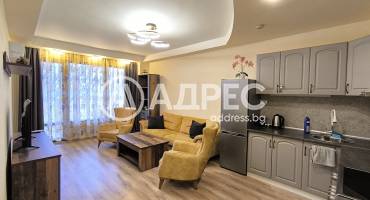 Тристаен апартамент, София, Надежда 1, 684721, Снимка 18