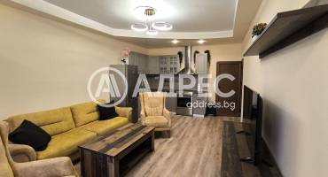 Тристаен апартамент, София, Надежда 1, 684721, Снимка 19