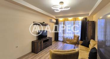 Тристаен апартамент, София, Надежда 1, 684721, Снимка 2