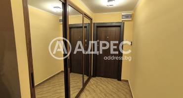 Тристаен апартамент, София, Надежда 1, 684721, Снимка 20