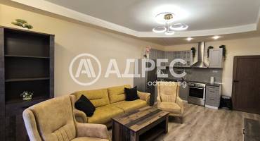 Тристаен апартамент, София, Надежда 1, 684721, Снимка 4