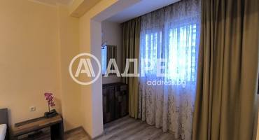 Тристаен апартамент, София, Надежда 1, 684721, Снимка 6