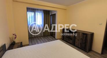 Тристаен апартамент, София, Надежда 1, 684721, Снимка 7