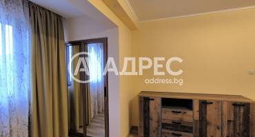 Тристаен апартамент, София, Надежда 1, 684721, Снимка 8