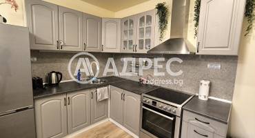 Тристаен апартамент, София, Надежда 1, 684721, Снимка 9