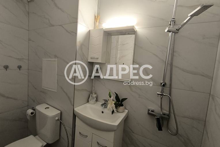 Тристаен апартамент, София, Надежда 1, 684721, Снимка 10
