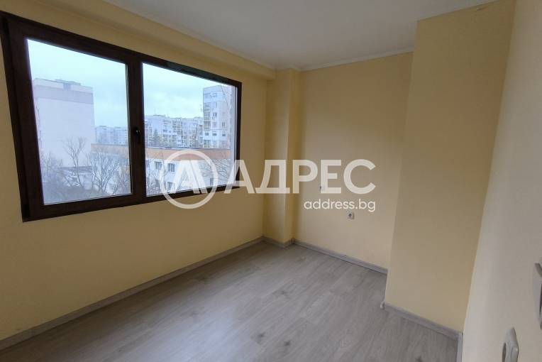 Тристаен апартамент, София, Надежда 1, 684721, Снимка 11