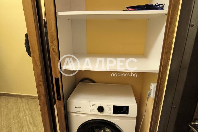 Тристаен апартамент, София, Надежда 1, 684721, Снимка 12