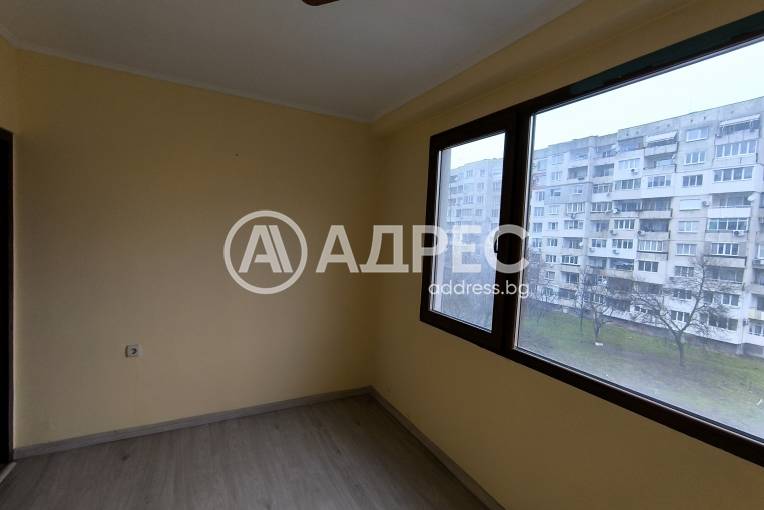 Тристаен апартамент, София, Надежда 1, 684721, Снимка 13