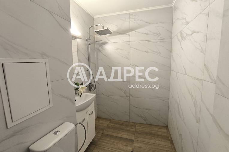 Тристаен апартамент, София, Надежда 1, 684721, Снимка 15