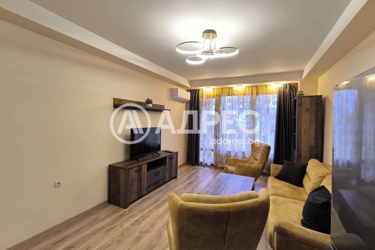 Тристаен апартамент, София, Надежда 1, 684721, Снимка 2