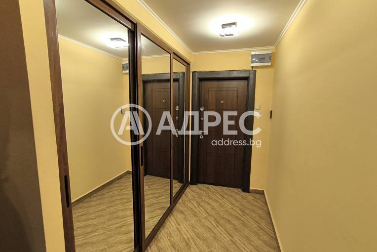 Тристаен апартамент, София, Надежда 1, 684721, Снимка 20