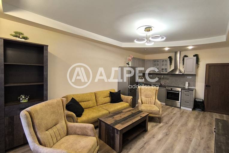 Тристаен апартамент, София, Надежда 1, 684721, Снимка 4