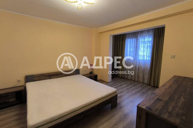 Тристаен апартамент, София, Надежда 1, 684721, Снимка 5