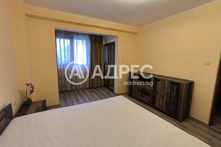 Тристаен апартамент, София, Надежда 1, 684721, Снимка 7